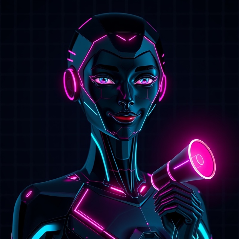 Enza avatar