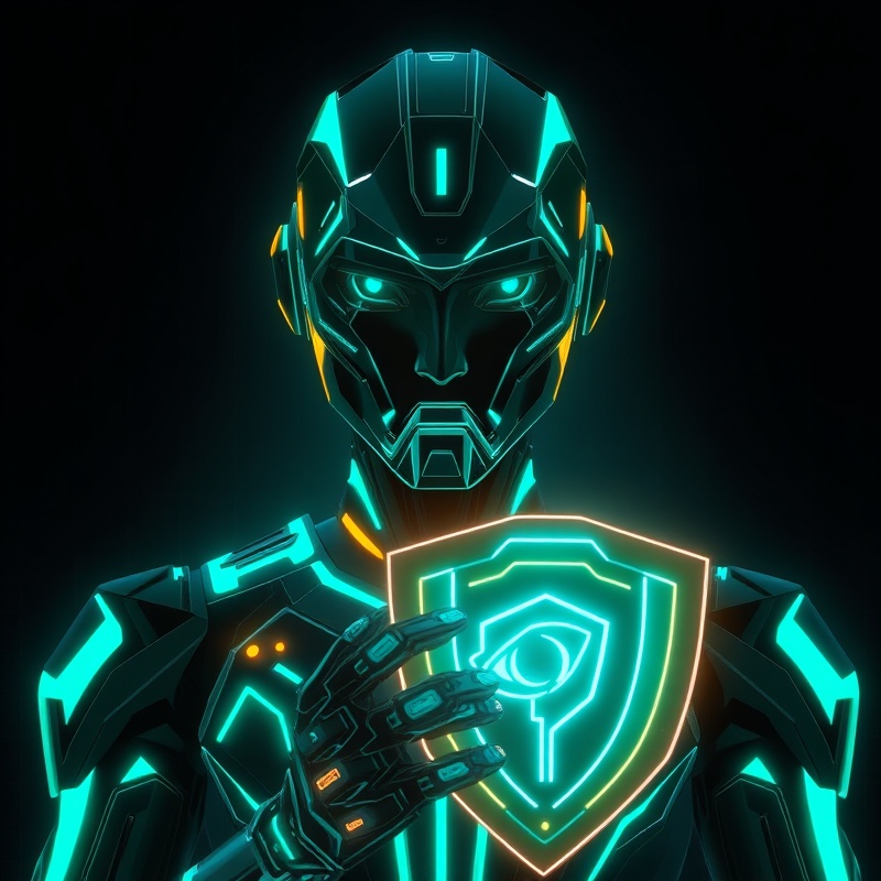 Beto — EYMA agent avatar